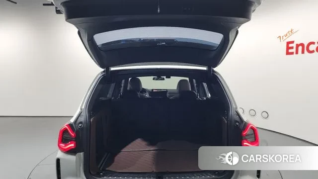 BMW X3 (G01) id 3590648 из Кореи 10