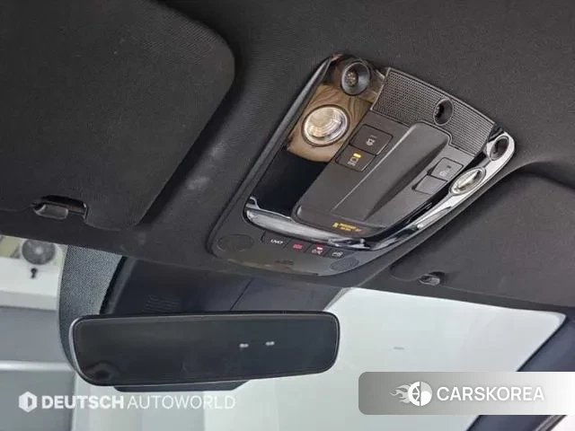 Kia K5 Hybrid 3rd Generation id 3459513 из Кореи 10