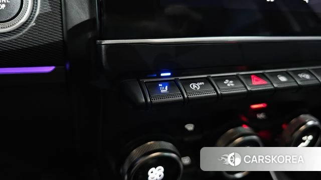 Renault Korea (Samsung) XM3 id 4500615 из Кореи 10