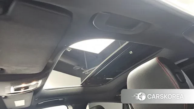 Mercedes-Benz GLA - Class H247 id 3389151 из Кореи 10