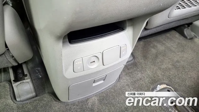 Kia The New Carnival id 2703825 из Кореи 10