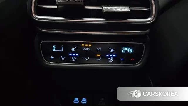 Genesis GV80 Coupe id 3739514 из Кореи 10