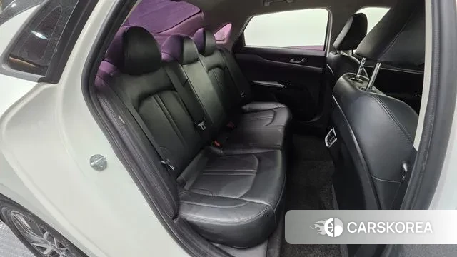 Kia K5 3rd generation id 3556709 из Кореи 10