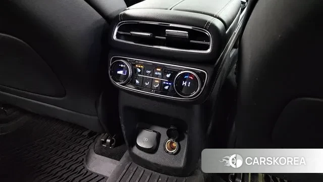 Genesis GV80 id 3540889 из Кореи 10