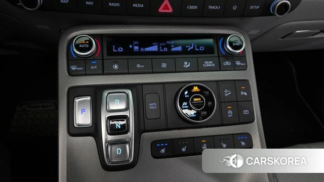 Hyundai The New Palisade id 4762757 из Кореи 10