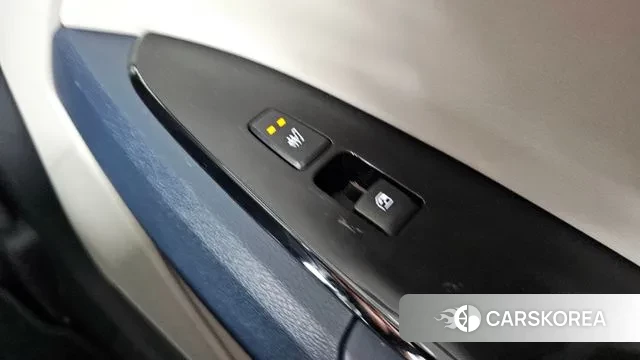 Kia Sportage 5th Generation Hybrid id 3185460 из Кореи 10