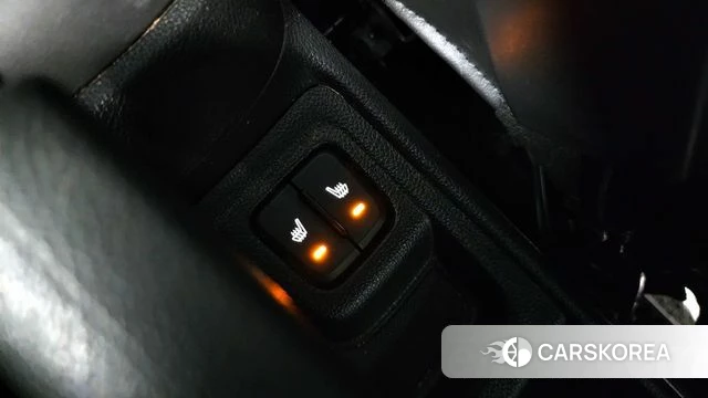 Chevrolet (GM Daewoo) The New Spark id 4019106 из Кореи 10