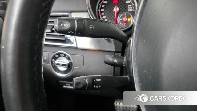 Mercedes-Benz GLE - Class W166 id 4543503 из Кореи 10