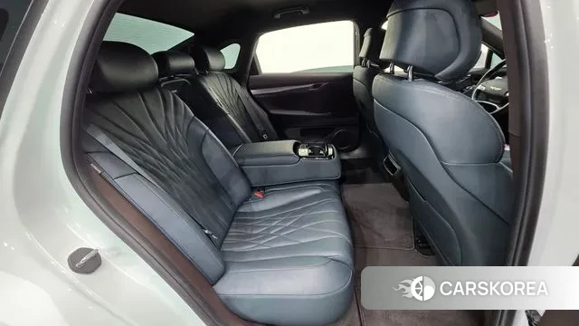 Genesis G80 (RG3) id 3017865 из Кореи 10