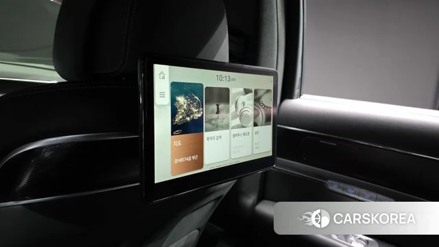 Genesis G90 (RS4) id 4640705 из Кореи 10
