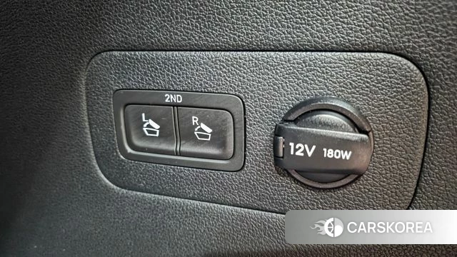 Hyundai The New Santa Fe id 3871322 из Кореи 10