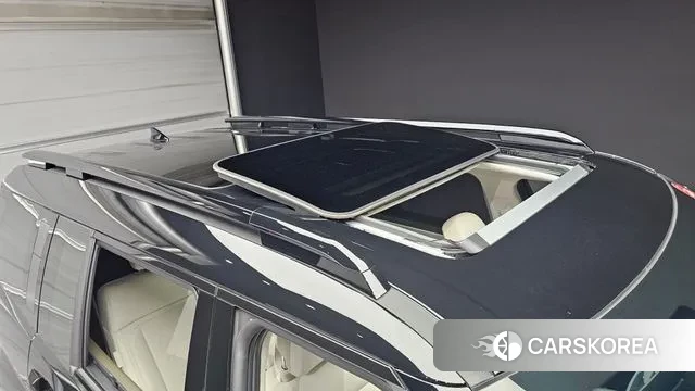 Hyundai Santa Fe (MX5) id 3119975 из Кореи 10