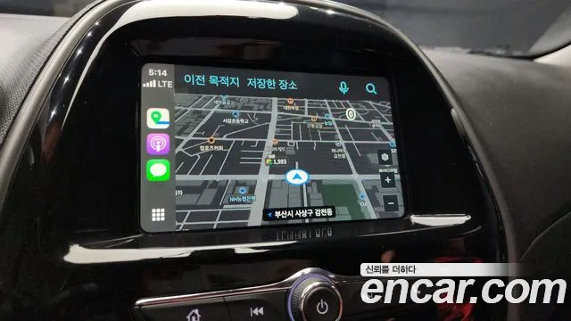 Chevrolet (GM Daewoo) The New Spark id 2531618 из Кореи 10