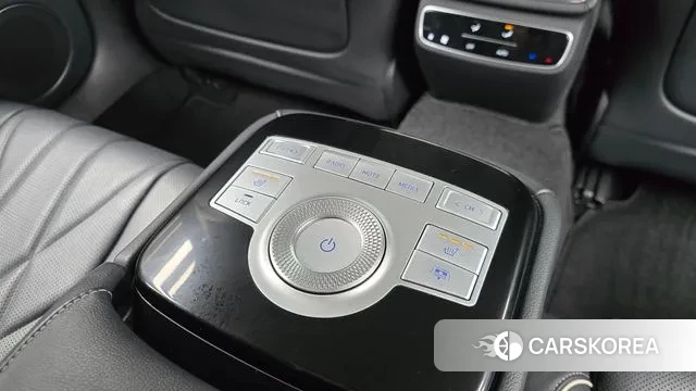 Genesis G80 (RG3) id 3703038 из Кореи 10