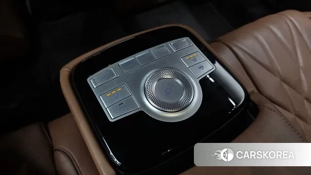 Genesis G80 (RG3) id 3444373 из Кореи 10