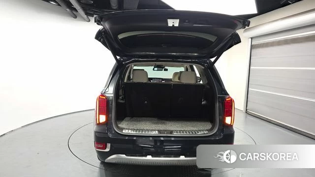 Hyundai Palisade id 4692793 из Кореи 10