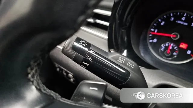 Kia K5 3rd generation id 3421257 из Кореи 10