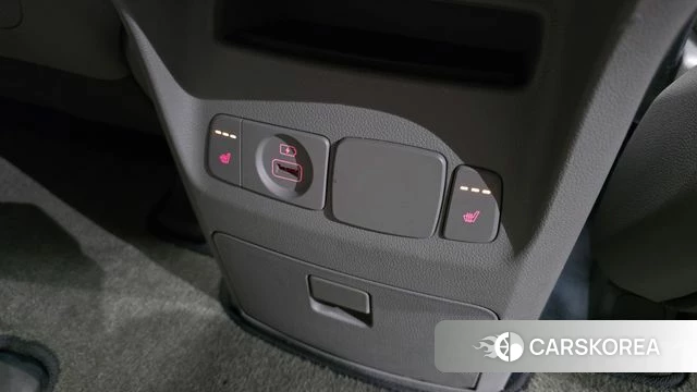 Kia The New Carnival id 4325873 из Кореи 10