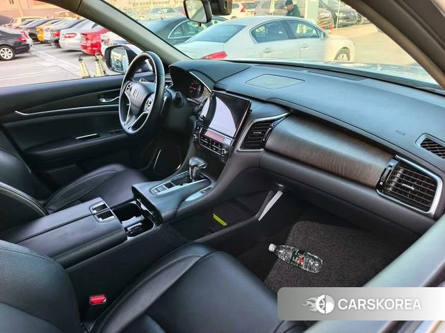 Honda Crown Road id 4255795 из Китая 10