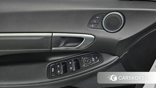 Hyundai Sonata D Edge (DN8) id 3863797 из Кореи 10