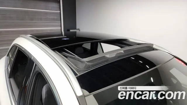 Mercedes-Benz GLC-Class X254 id 2919958 из Кореи 10