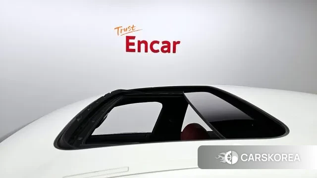 BMW 5 Series (G30) id 2961761 из Кореи 10