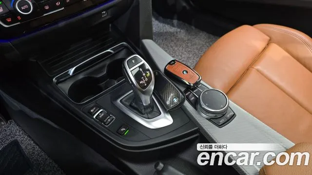 BMW 3 Series (F30) id 2701070 из Кореи 10