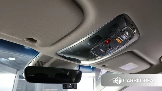 Genesis G80 (RG3) id 2963841 из Кореи 10