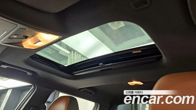 Ssangyong Rexton Sports Cannes id 2641124 из Кореи 10