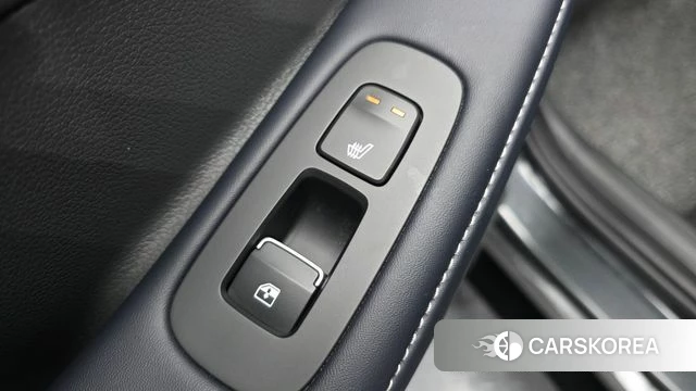 Hyundai Sonata D Edge (DN8) id 3798474 из Кореи 10