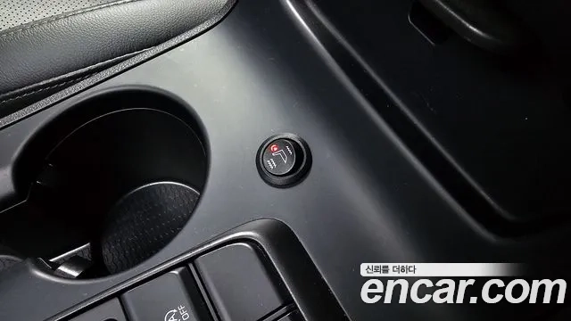 Hyundai All New Tucson id 2864938 из Кореи 10