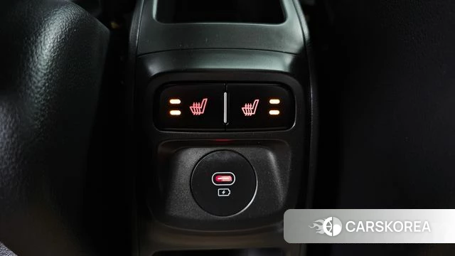 Kia The New Kia Ray EV id 3838201 из Кореи 10