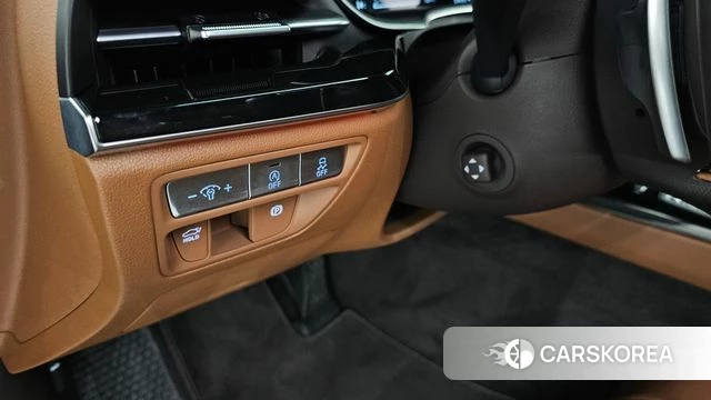 Genesis G80 (RG3) id 4475067 из Кореи 10