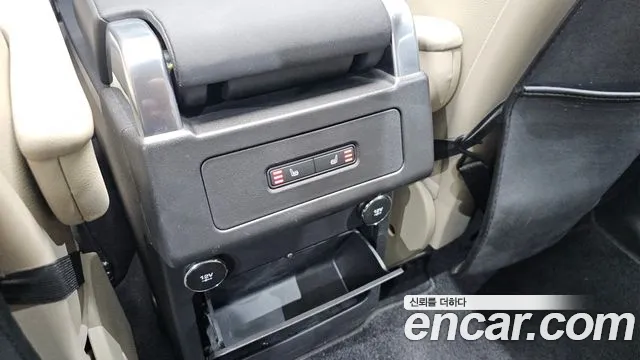 Land Rover Discovery 5 id 2686841 из Кореи 10