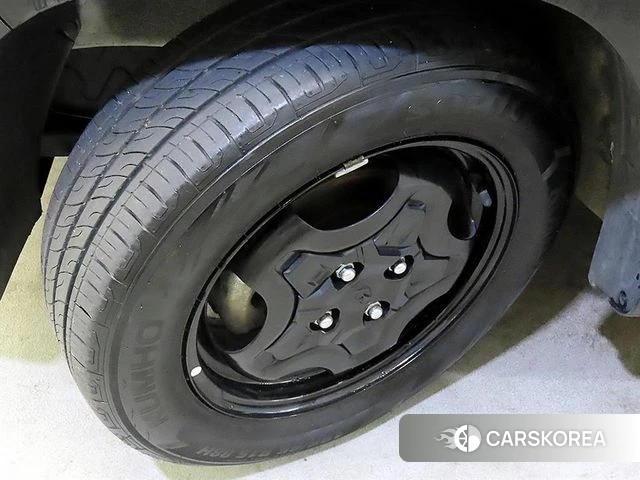 Hyundai Casper id 3982054 из Кореи 10