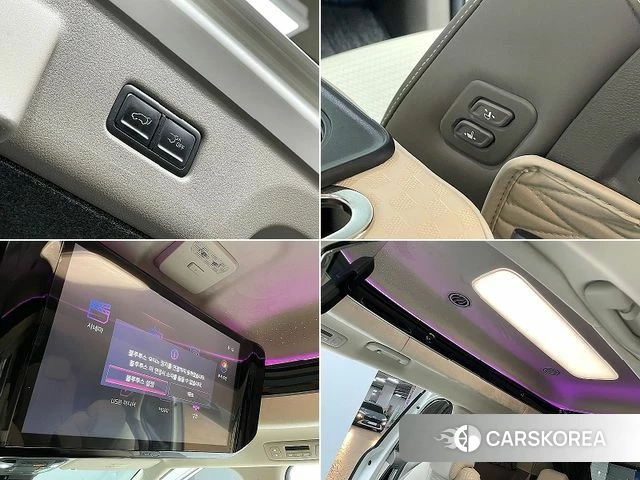 Kia The New Carnival 4th Generation id 4916579 из Кореи 10