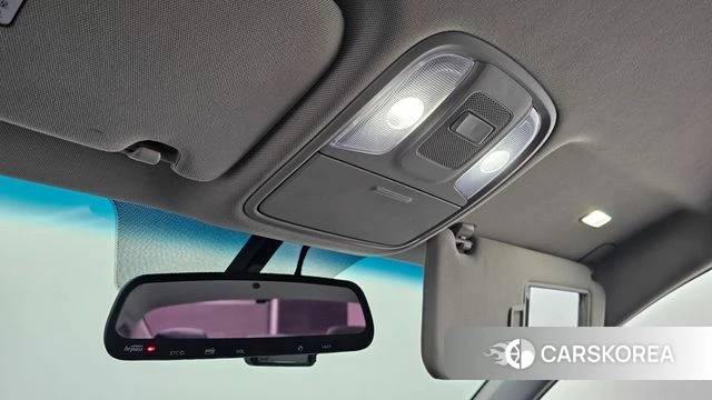 Kia The New K5 2nd generation id 3943000 из Кореи 10