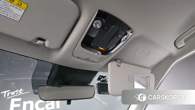 Kia Seltos id 3713421 из Кореи 10