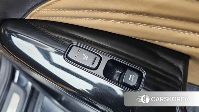 Kia K7 Premier id 4383773 из Кореи 10