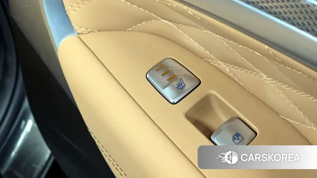 Genesis The New G70 id 3366922 из Кореи 10