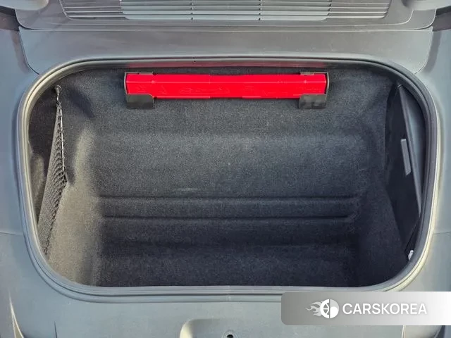 Porsche 911(992) id 3333040 из Кореи 10