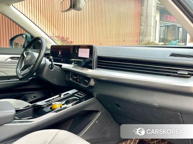 Volkswagen Range patrol id 4271868 из Китая 10