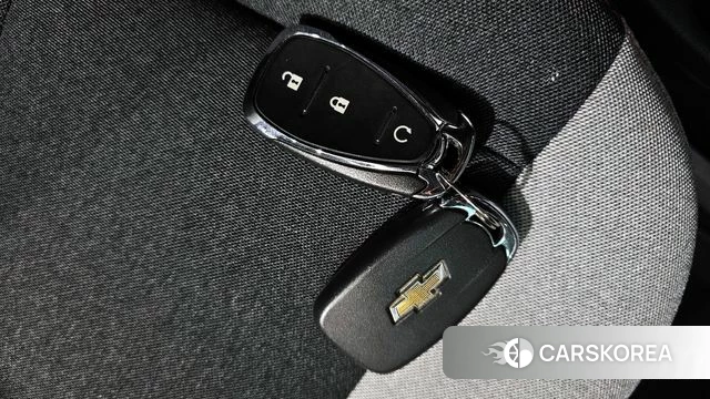 Chevrolet (GM Daewoo) Bolt EV id 3814036 из Кореи 10