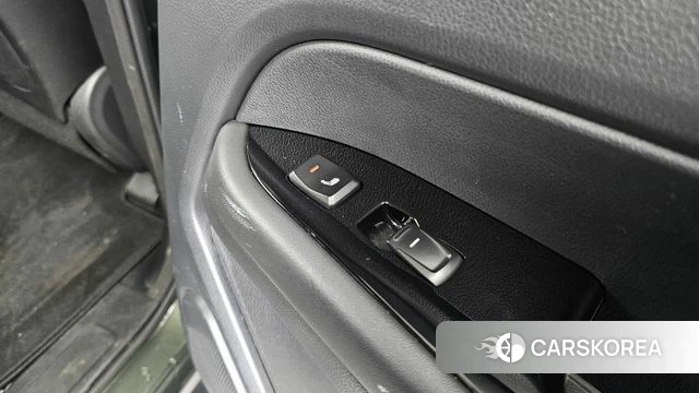 Ssangyong The New Rexton Sport id 4590828 из Кореи 10