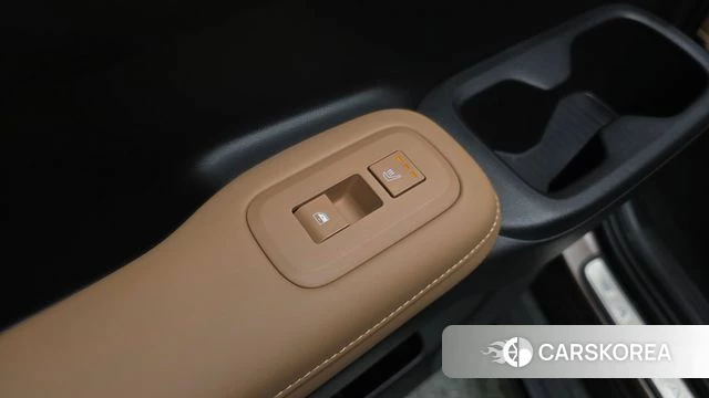 Hyundai Santa Fe (MX5) id 4374880 из Кореи 10