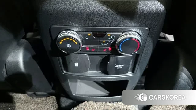 Ford Explorer 6th Generation id 3407525 из Кореи 10