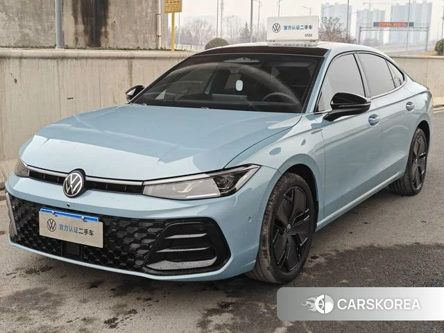 Volkswagen Passat id 3890779 из Китая 9