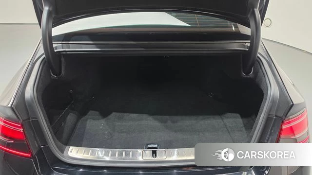 Genesis G90 (RS4) id 4779478 из Кореи 10