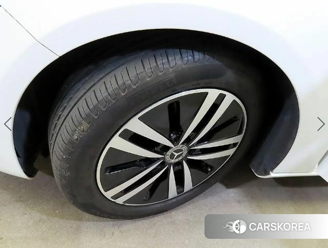 Mercedes-Benz A-Class W177 id 4624266 из Кореи 10