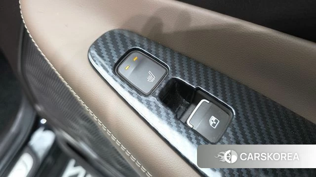 Hyundai Santa Fe TM id 4430359 из Кореи 10